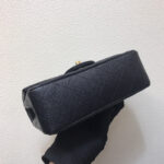 chanel a69900 mini flap bag grained calfskin black 016 luxibags.ru .jpg