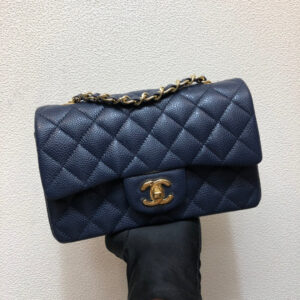 chanel a69900 mini flap bag grained calfskin navy blue 001 luxibags.ru .jpg