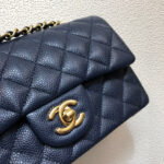 chanel a69900 mini flap bag grained calfskin navy blue 002 luxibags.ru .jpg