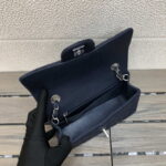 chanel a69900 mini flap bag grained calfskin navy blue 017 luxibags.ru .jpg