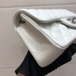chanel a69900 mini flap bag grained calfskin white 013 luxibags.ru .jpg