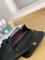 chanel a81215 mini messenger bag with handle black 009 luxibags.ru .jpg