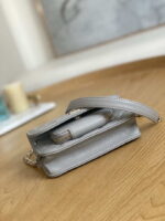 chanel a81215 mini messenger bag with handle gray 006 luxibags.ru .jpg