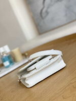 chanel a81215 mini messenger bag with handle white 006 luxibags.ru .jpg