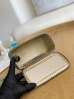 chanel a81242 vanity with chain lambskin gold football light green 009 luxibags.ru .jpg