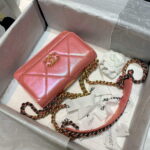 chanel a86092 woc chain wallet bag lambskin 054 luxibags.ru .jpg