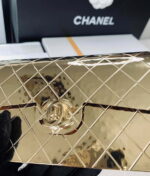chanel a8802 evening bag lambskin gold metal gold 004 luxibags.ru .jpg