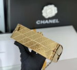 chanel a8802 evening bag lambskin gold metal gold 007 luxibags.ru .jpg
