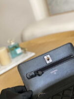 chanel a88632 woc 19 chain wallet bag black lambskin with black havdware 008 luxibags.ru .jpg