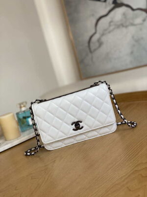 chanel a88632 woc 19 chain wallet bag lambskin white 001 luxibags.ru .jpg