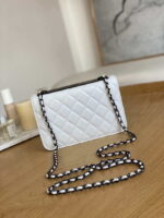 chanel a88632 woc 19 chain wallet bag lambskin white 002 luxibags.ru .jpg