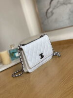 chanel a88632 woc 19 chain wallet bag lambskin white 003 luxibags.ru .jpg