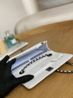 chanel a88632 woc 19 chain wallet bag lambskin white 009 luxibags.ru .jpg