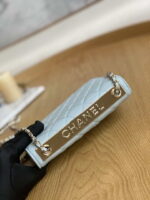 chanel a88632 woc 19 chain wallet bag light blue lambskin gold 005 luxibags.ru .jpg