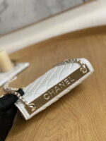 chanel a88632 woc 19 chain wallet bag white lambskin gold 005 luxibags.ru .jpg