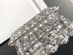 chanel a90091 limited edition pearl metal cf evening flap bag silver metal 008 luxibags.ru .jpg