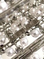 chanel a90091 limited edition pearl metal cf evening flap bag silver metal 009 luxibags.ru .jpg