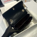 chanel a92236 flap bag with top handle lambskin gold tone metal 009 luxibags.ru .jpg