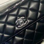 chanel a92236 flap bag with top handle lambskin gold tone metal 013 luxibags.ru .jpg