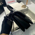 chanel a92236 flap bag with top handle lambskin gold tone metal 014 luxibags.ru .jpg