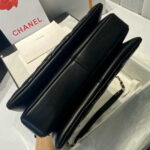 chanel a92236 flap bag with top handle lambskin gold tone metal 015 luxibags.ru .jpg
