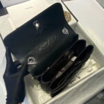 chanel a92236 flap bag with top handle lambskin gold tone metal 017 luxibags.ru .jpg
