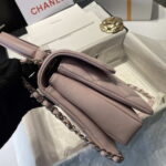 chanel a92236 flap bag with top handle lambskin gold tone metal black 005 luxibags.ru .jpg