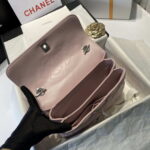 chanel a92236 flap bag with top handle lambskin gold tone metal black 008 luxibags.ru .jpg