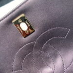chanel a92236 flap bag with top handle lambskin gold tone metal black 017 luxibags.ru .jpg