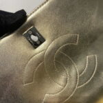 chanel a92236 flap bag with top handle lambskin gold tone metal gold 005 luxibags.ru .jpg