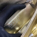 chanel a92236 flap bag with top handle lambskin gold tone metal gold 006 luxibags.ru .jpg