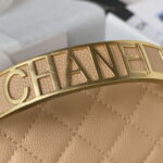 chanel a94805 boy flap bag with handle grained shiny calfskin gold tone metal beige 004 luxibags.ru .jpg