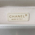 chanel a94805 boy flap bag with handle grained shiny calfskin gold tone metal white 008 luxibags.ru .jpg