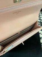 chanel a96033 woc wallet on chain with small flower handle pink lambskin 08 luxibags.ru .jpg