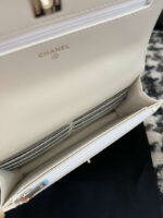 chanel a96033 woc wallet on chain with small flower handle white lambskin 07 luxibags.ru .jpg