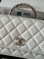 chanel a96033 woc wallet on chain with small flower handle white lambskin 08 luxibags.ru .jpg