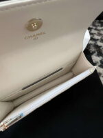 chanel a96034 woc wallet on chain with small flower handle white lambskin 08 luxibags.ru .jpg