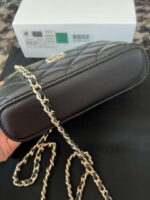 chanel a96035 clutch lambskin vanity box bag black 04 luxibags.ru .jpg
