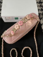 chanel a96035 clutch lambskin vanity box bag pink 03 luxibags.ru .jpg