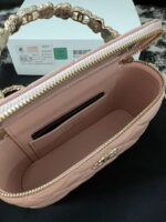 chanel a96035 clutch lambskin vanity box bag pink 08 luxibags.ru .jpg