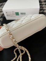 chanel a96035 clutch lambskin vanity box bag white 05 luxibags.ru .jpg