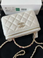 chanel a96035 clutch lambskin vanity box bag white 06 luxibags.ru .jpg