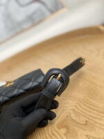 chanel a99009 waist bag lambskin gold black 006 luxibags.ru .jpg