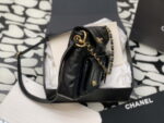 chanel a99335 hobo bag lambskin gold tone metal black 04 luxibags.ru .jpg