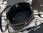 chanel a99335 hobo bag lambskin gold tone metal black 08 luxibags.ru .jpg