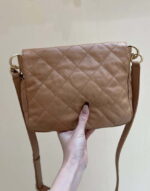 chanel a99335 hobo bag lambskin gold tone metal brown 03 luxibags.ru .jpg