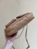 chanel a99335 hobo bag lambskin gold tone metal brown 04 luxibags.ru .jpg