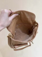 chanel a99335 hobo bag lambskin gold tone metal brown 05 luxibags.ru .jpg