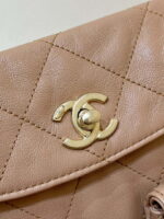 chanel a99335 hobo bag lambskin gold tone metal brown 08 luxibags.ru .jpg