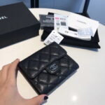 chanel ap0231 classic small flap wallet calfskin black sliver 004 luxibags.ru .jpg